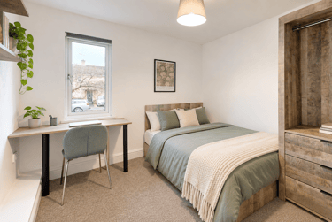 7 bed house, Brookfield Park, Weston, Bath, BA14JJ - Image 3
