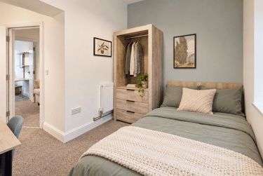 7 bed house, Brookfield Park, Weston, Bath, BA14JJ - Image 5