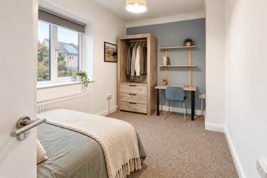 7 bed house, Brookfield Park, Weston, Bath, BA14JJ - Image 6