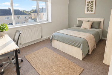 6 bed house, Holcombe Green, Weston, Bath, BA14HU - Image 4