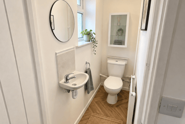 6 bed house, Holcombe Green, Weston, Bath, BA14HU - Image 8