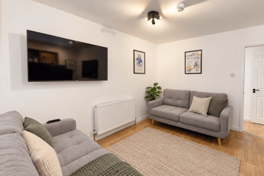 5 bed house, Ringswell Gardens, Bathwick, Bath, BA16BN - Image 1