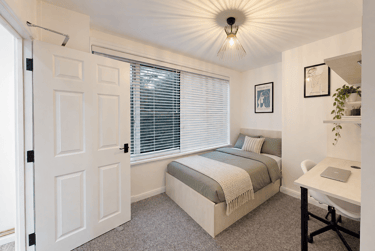 5 bed house, Ringswell Gardens, Bathwick, Bath, BA16BN - Image 3