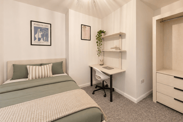 5 bed house, Ringswell Gardens, Bathwick, Bath, BA16BN - Image 5