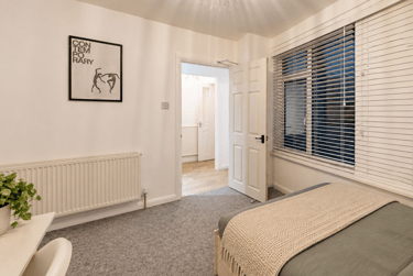 5 bed house, Ringswell Gardens, Bathwick, Bath, BA16BN - Image 6