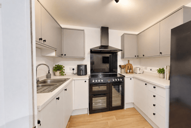5 bed house, Ringswell Gardens, Bathwick, Bath, BA16BN - Image 2