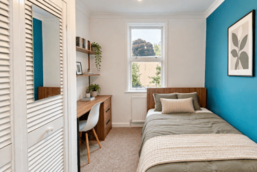 6 bed house, Brook Road, Twerton, Bath, BA23RS - Image 5