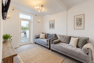 4 bed house, Lymore Avenue, Twerton, Bath, BA21AX - Image 1