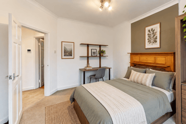 4 bed house, Lymore Avenue, Twerton, Bath, BA21AX - Image 6