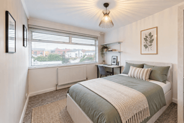 5 bed house, High Street, Twerton, Bath, BA21DB - Image 4