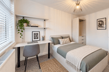 5 bed house, High Street, Twerton, Bath, BA21DB - Image 7