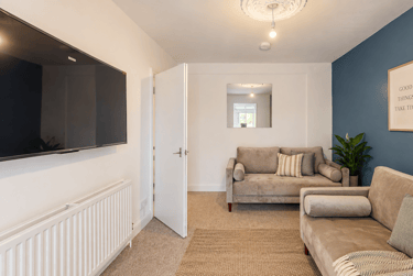 6 bed house, Dorset Street, Twerton, Bath, BA23RA - Image 3