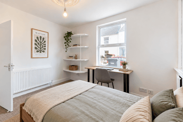 6 bed house, Dorset Street, Twerton, Bath, BA23RA - Image 4