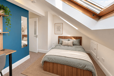 6 bed house, Dorset Street, Twerton, Bath, BA23RA - Image 5