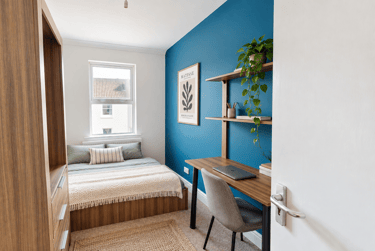 6 bed house, Dorset Street, Twerton, Bath, BA23RA - Image 9