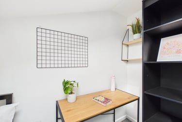 5 bed house, Driffield Street, Rusholme, Manchester, M147HZ - Image 6