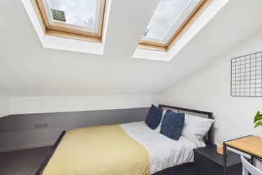 5 bed house, Driffield Street, Rusholme, Manchester, M147HZ - Image 5