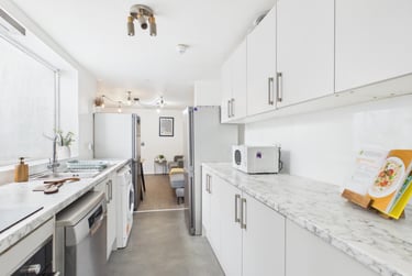 5 bed house, Driffield Street, Rusholme, Manchester, M147HZ - Image 12