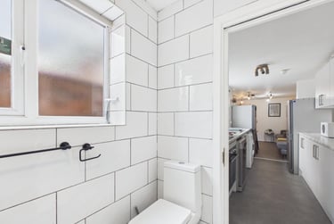 5 bed house, Driffield Street, Rusholme, Manchester, M147HZ - Image 14