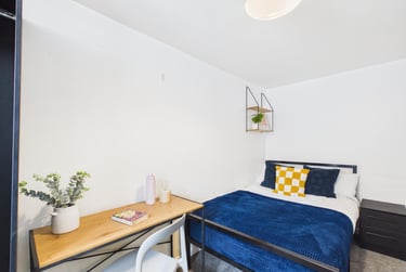 5 bed house, Driffield Street, Rusholme, Manchester, M147HZ - Image 3