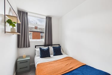 5 bed house, Driffield Street, Rusholme, Manchester, M147HZ - Image 7