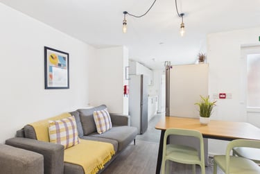 5 bed house, Driffield Street, Rusholme, Manchester, M147HZ - Image 9