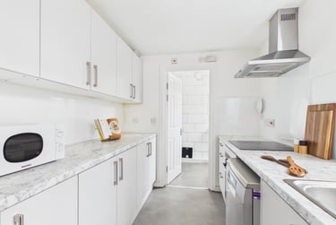 5 bed house, Driffield Street, Rusholme, Manchester, M147HZ - Image 12