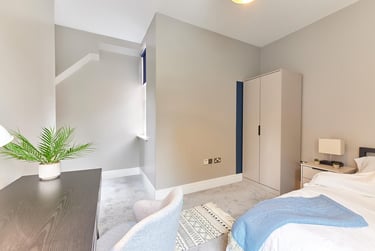 5 bed house, Sandyford Road, Sandyford, Newcastle, NE21BN - Image 8