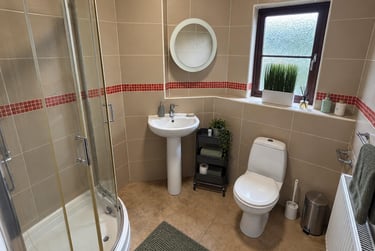 3 bed house, Broomhall Street, Broomhall, Sheffield, S37SP - Image 4
