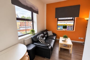 3 bed house, Broomhall Street, Broomhall, Sheffield, S37SP - Image 3