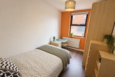 3 bed house, Broomhall Street, Broomhall, Sheffield, S37SP - Image 5