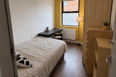 3 bed house, Broomhall Street, Broomhall, Sheffield, S37SP - Image 6