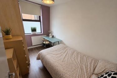 3 bed house, Broomhall Street, Broomhall, Sheffield, S37SP - Image 7