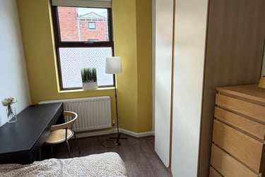 3 bed house, Broomhall Street, Broomhall, Sheffield, S37SP - Image 8