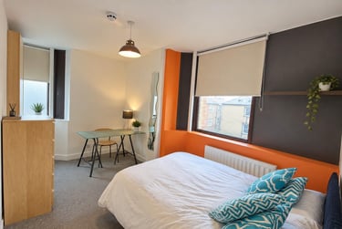 3 bed house, Broomhall Street, Broomhall, Sheffield, S37SP - Image 3