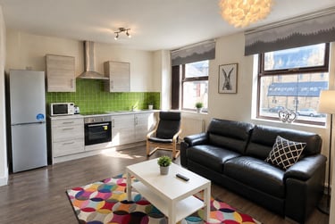 3 bed house, Broomhall Street, Broomhall, Sheffield, S37SP - Image 1