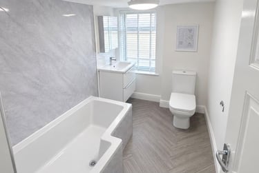 4 bed house, Harold Road, City Centre, Birmingham, B169DN - Image 8