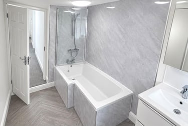 4 bed house, Harold Road, City Centre, Birmingham, B169DN - Image 9