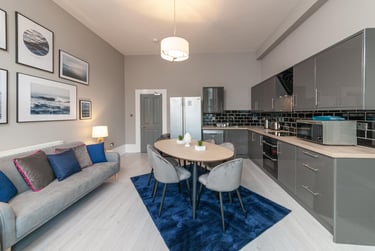 6 bed house, Portland Terrace, Sandyford, Newcastle, NE21QQ - Image 1