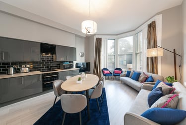 6 bed house, Portland Terrace, Sandyford, Newcastle, NE21QQ - Image 2