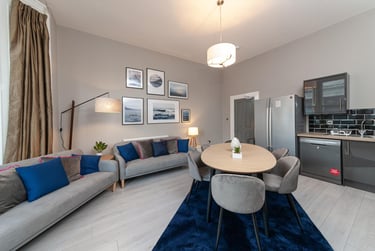 6 bed house, Portland Terrace, Sandyford, Newcastle, NE21QQ - Image 3