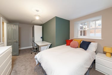 6 bed house, Portland Terrace, Sandyford, Newcastle, NE21QQ - Image 8