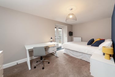 6 bed house, Portland Terrace, Sandyford, Newcastle, NE21QQ - Image 9