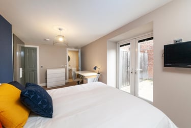 6 bed house, Portland Terrace, Sandyford, Newcastle, NE21QQ - Image 11