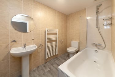 6 bed house, Portland Terrace, Sandyford, Newcastle, NE21QQ - Image 12