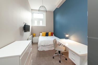6 bed house, Portland Terrace, Sandyford, Newcastle, NE21QQ - Image 13