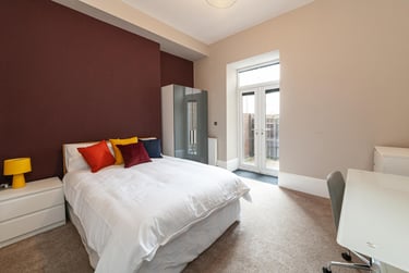 6 bed house, Portland Terrace, Sandyford, Newcastle, NE21QQ - Image 14