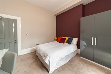 6 bed house, Portland Terrace, Sandyford, Newcastle, NE21QQ - Image 15