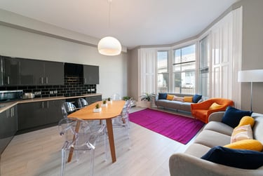 6 bed house, Portland Terrace, Sandyford, Newcastle, NE21QQ - Image 3