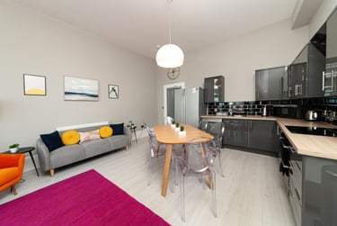 6 bed house, Portland Terrace, Sandyford, Newcastle, NE21QQ - Image 6